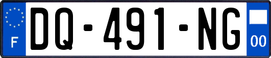 DQ-491-NG