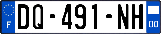 DQ-491-NH