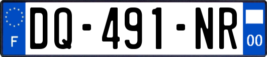 DQ-491-NR