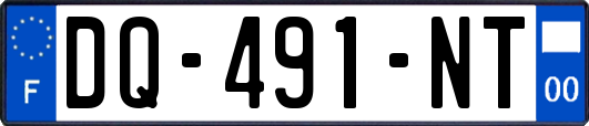 DQ-491-NT