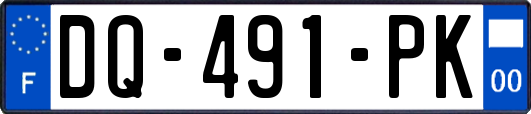 DQ-491-PK