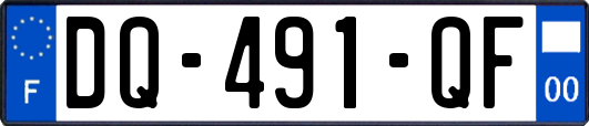 DQ-491-QF