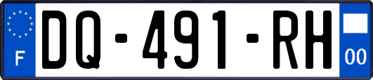 DQ-491-RH