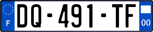 DQ-491-TF