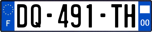 DQ-491-TH