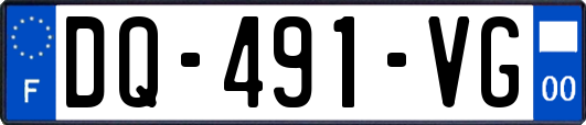 DQ-491-VG