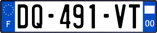 DQ-491-VT