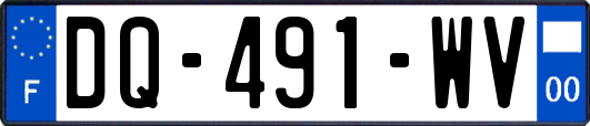 DQ-491-WV