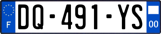 DQ-491-YS