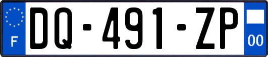 DQ-491-ZP