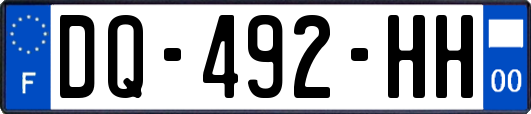 DQ-492-HH