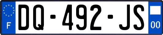 DQ-492-JS