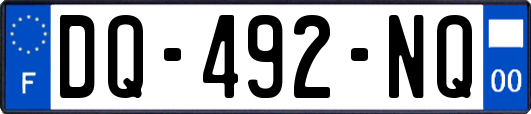 DQ-492-NQ