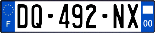 DQ-492-NX