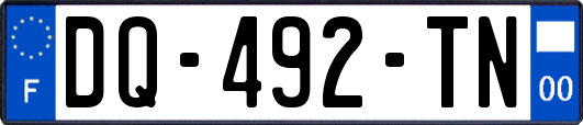 DQ-492-TN