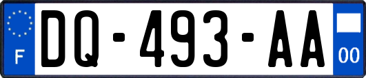 DQ-493-AA