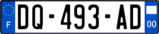 DQ-493-AD