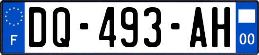 DQ-493-AH