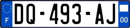DQ-493-AJ