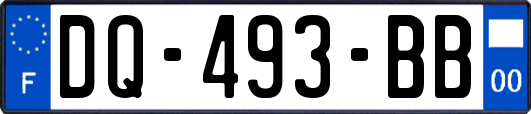 DQ-493-BB