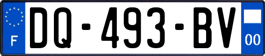 DQ-493-BV