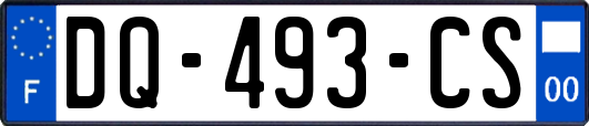DQ-493-CS