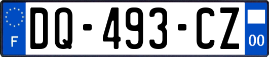 DQ-493-CZ