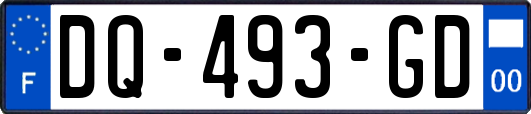 DQ-493-GD