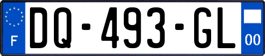 DQ-493-GL