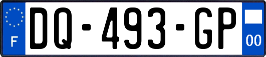 DQ-493-GP