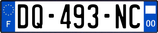 DQ-493-NC