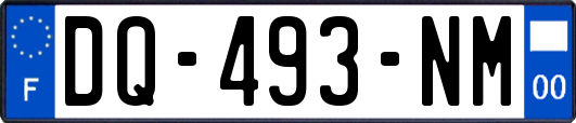 DQ-493-NM