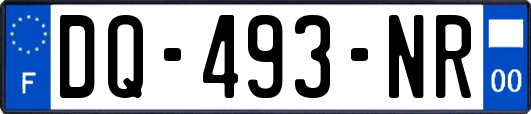 DQ-493-NR