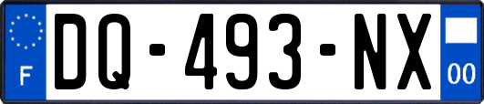 DQ-493-NX