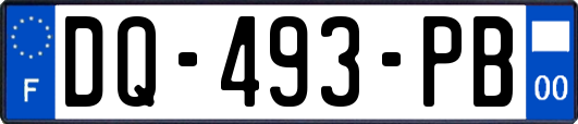 DQ-493-PB