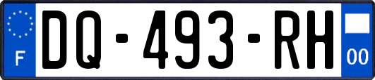 DQ-493-RH