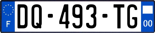 DQ-493-TG