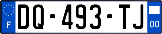 DQ-493-TJ