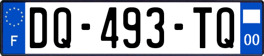 DQ-493-TQ