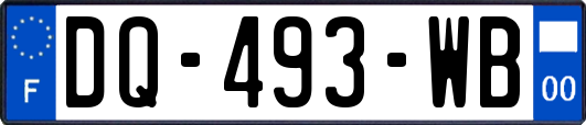 DQ-493-WB