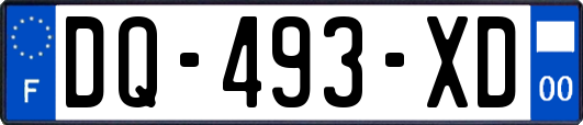 DQ-493-XD