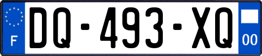 DQ-493-XQ