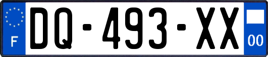 DQ-493-XX