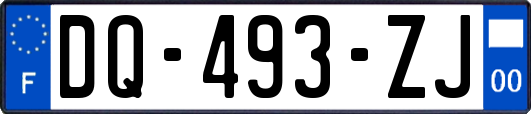 DQ-493-ZJ