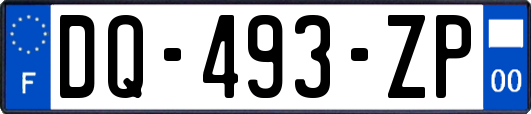 DQ-493-ZP