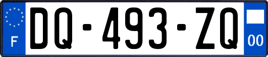 DQ-493-ZQ