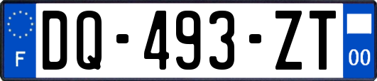 DQ-493-ZT