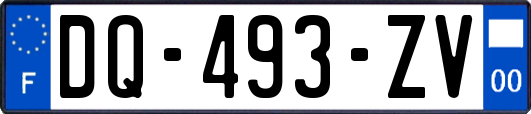 DQ-493-ZV