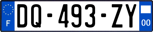 DQ-493-ZY