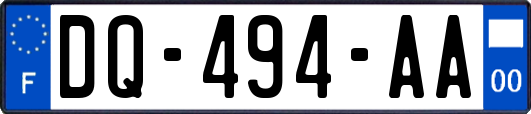 DQ-494-AA